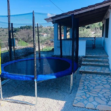 Holiday Home Ela Dracevica Экстерьер фото