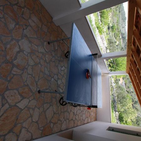 Holiday Home Ela Dracevica Экстерьер фото