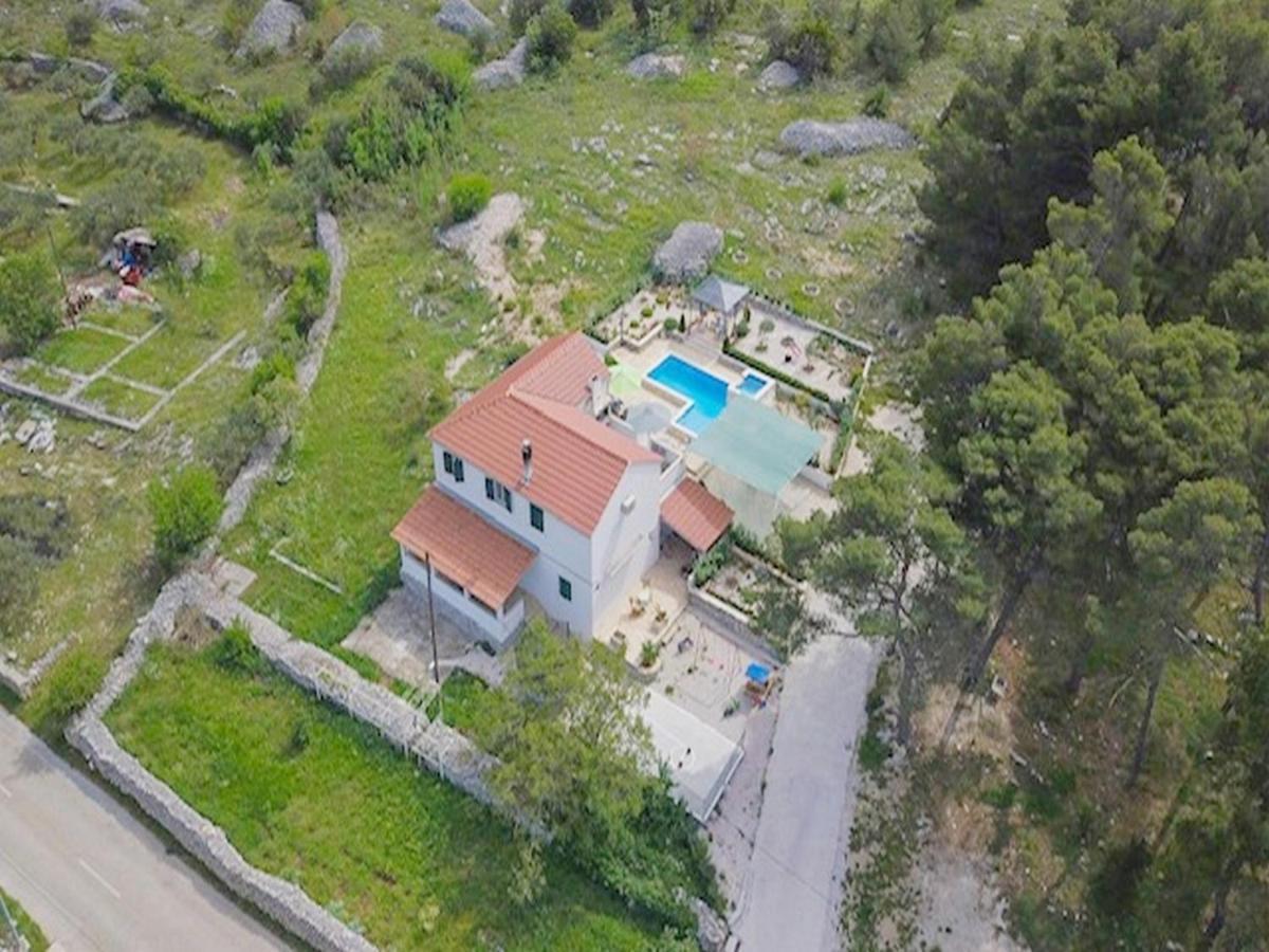 Holiday Home Ela Dracevica Экстерьер фото