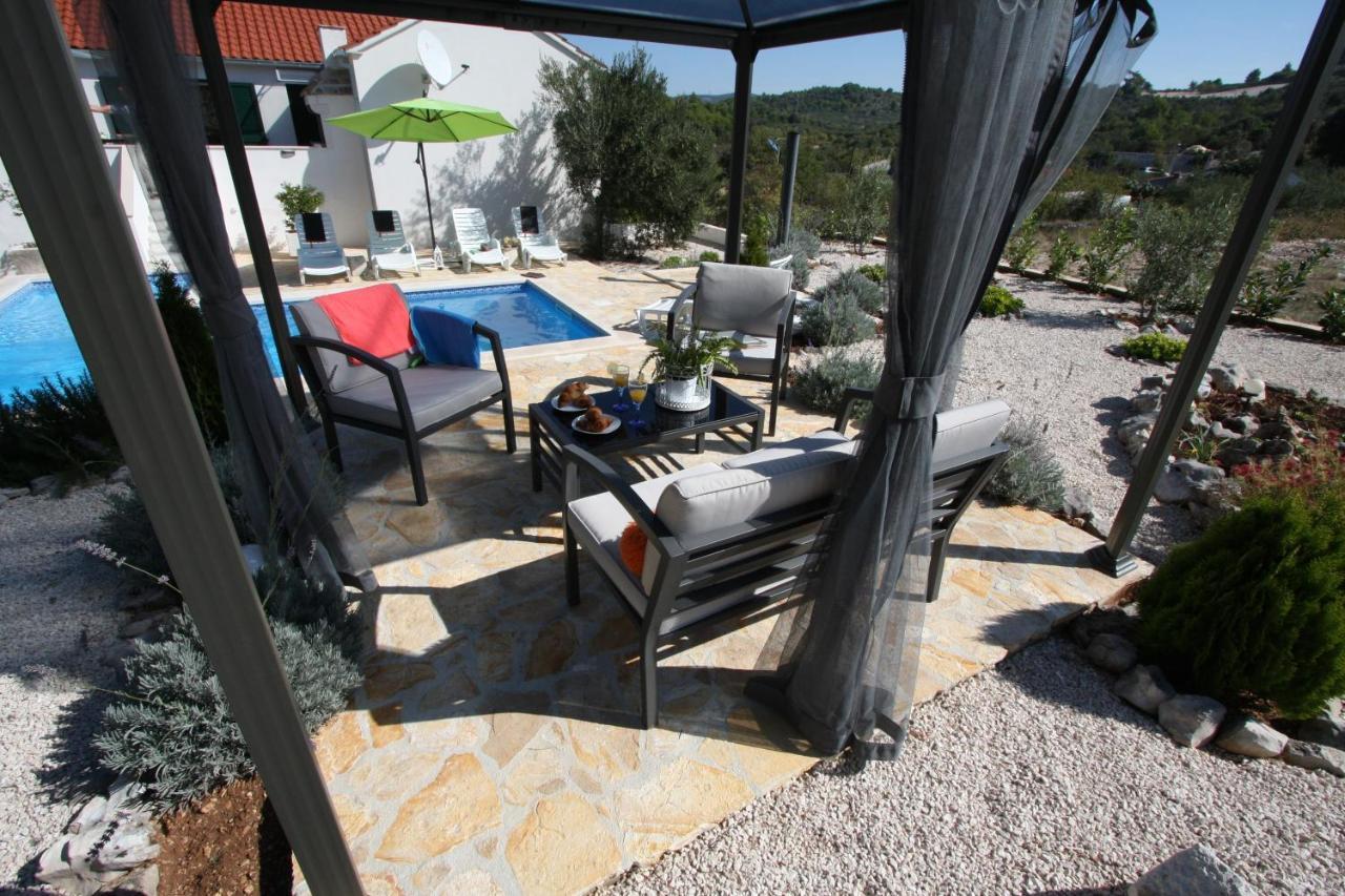Holiday Home Ela Dracevica Экстерьер фото