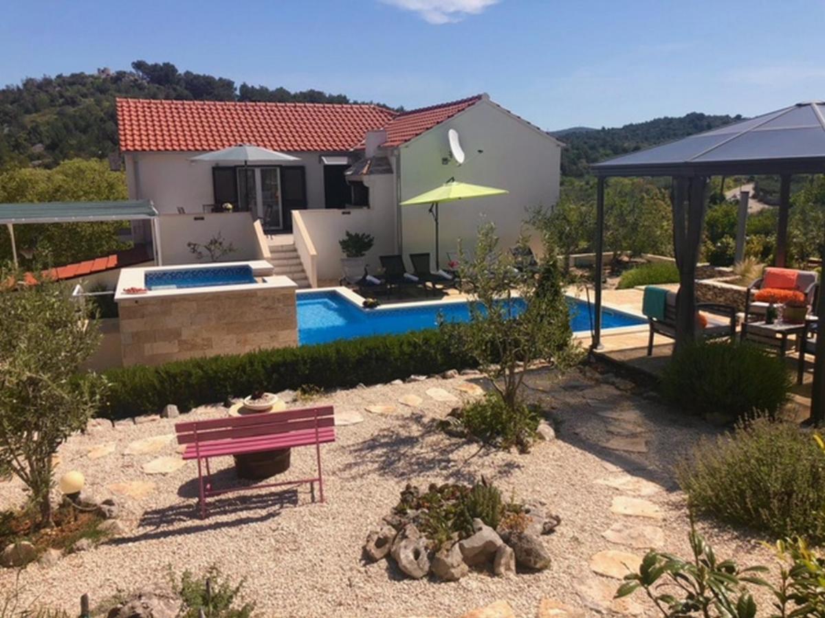 Holiday Home Ela Dracevica Экстерьер фото