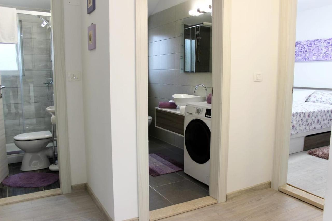 Holiday Home Ela Dracevica Экстерьер фото
