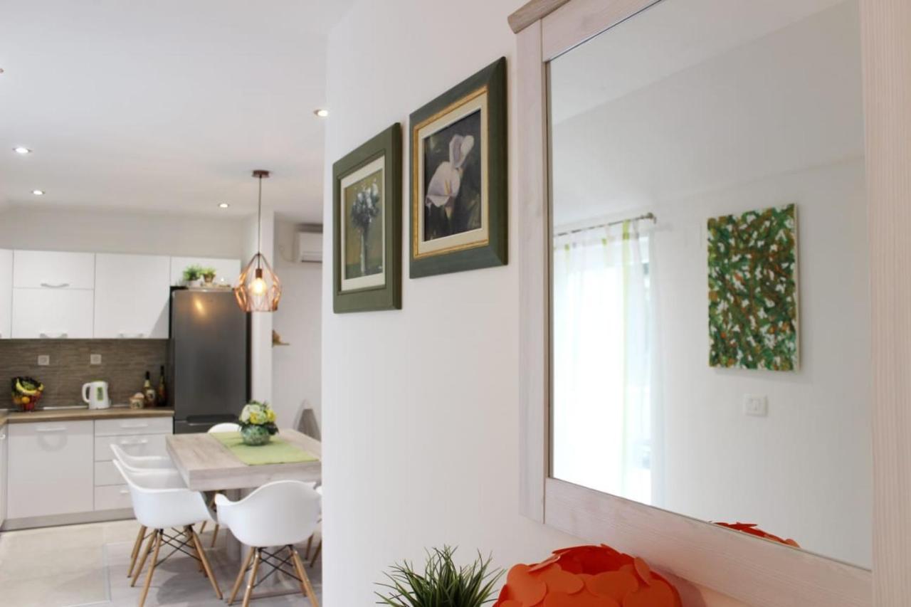 Holiday Home Ela Dracevica Экстерьер фото