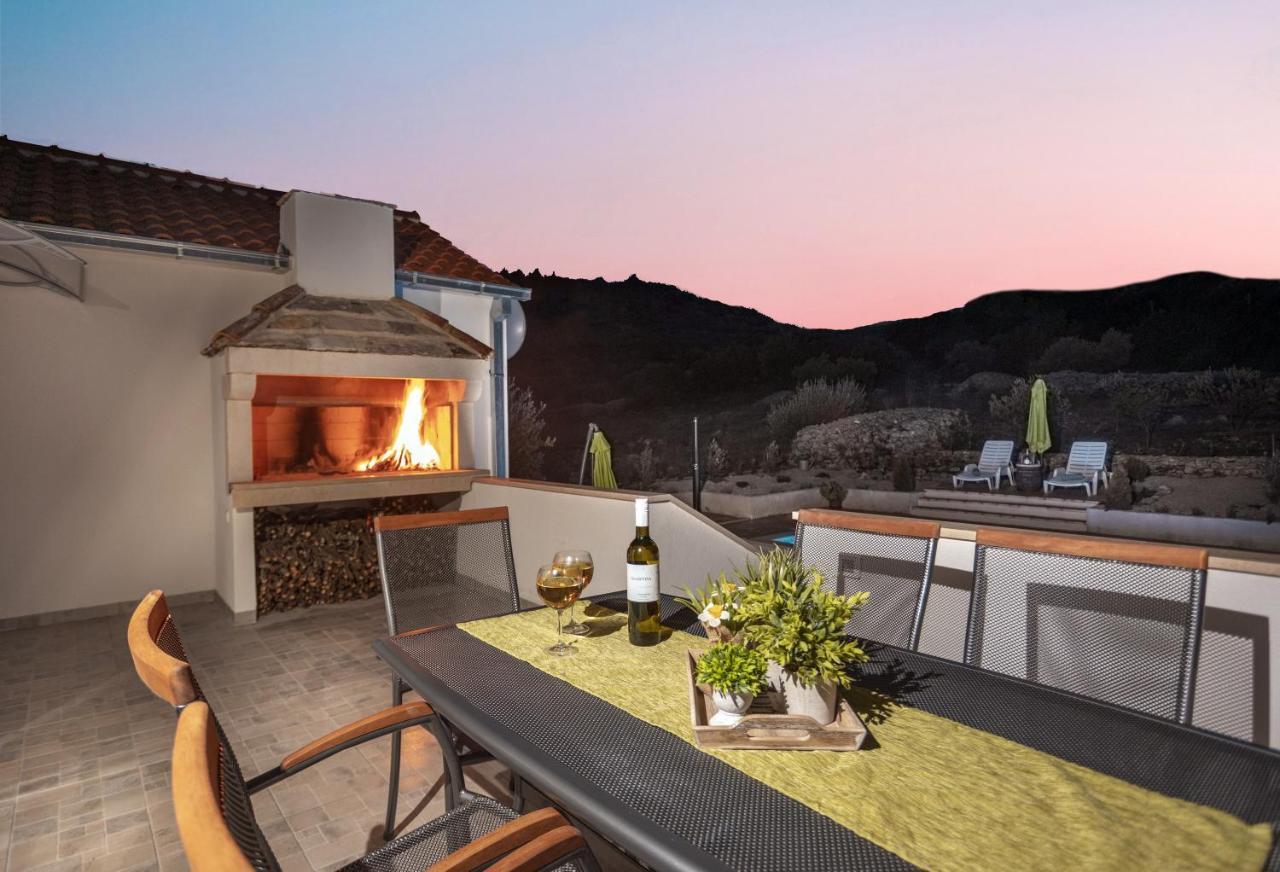 Holiday Home Ela Dracevica Экстерьер фото