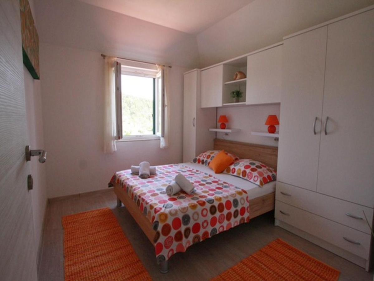 Holiday Home Ela Dracevica Экстерьер фото