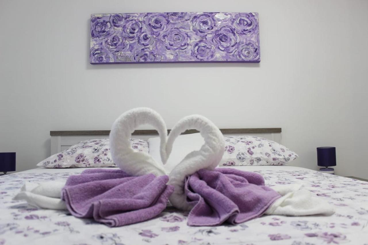 Holiday Home Ela Dracevica Экстерьер фото