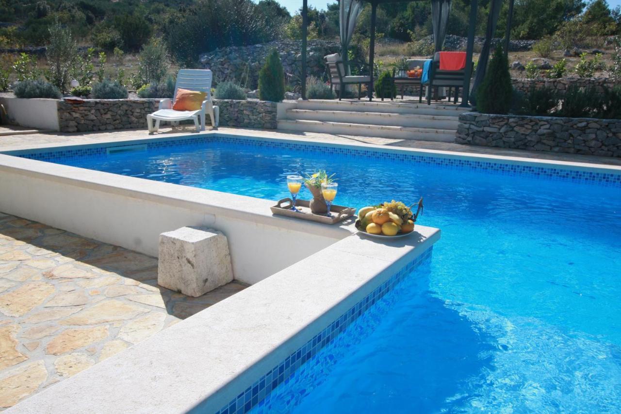 Holiday Home Ela Dracevica Экстерьер фото