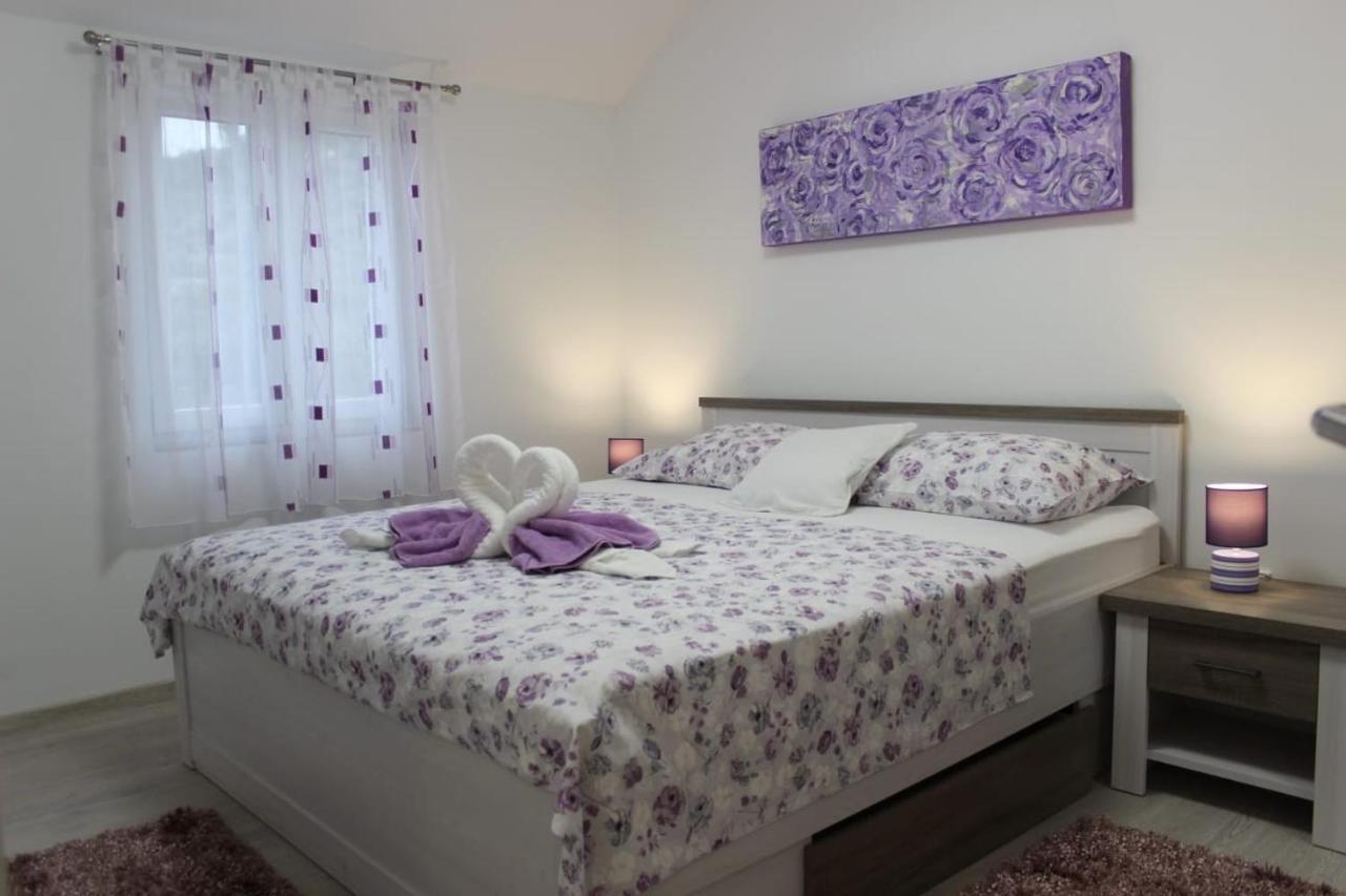 Holiday Home Ela Dracevica Экстерьер фото