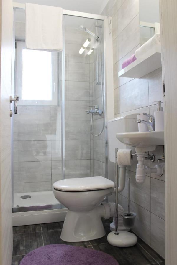 Holiday Home Ela Dracevica Экстерьер фото