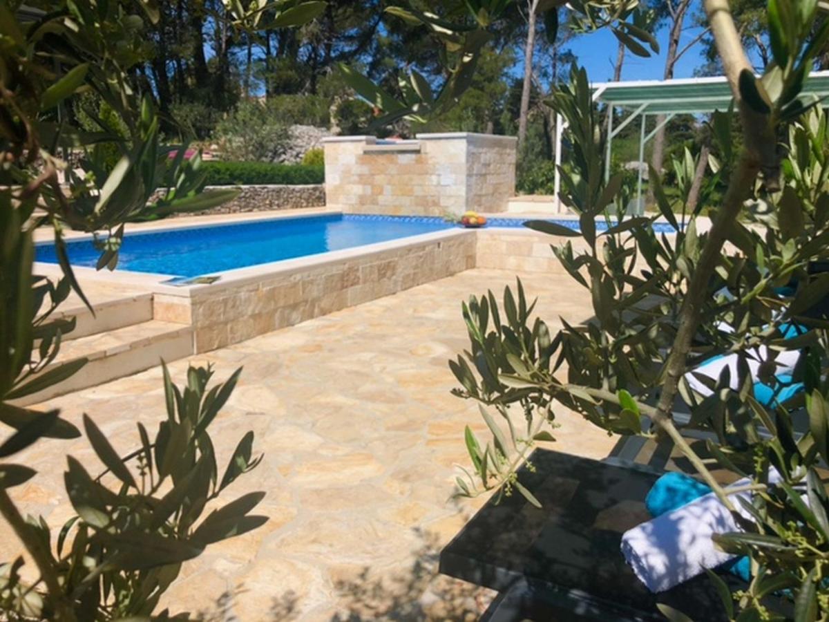 Holiday Home Ela Dracevica Экстерьер фото